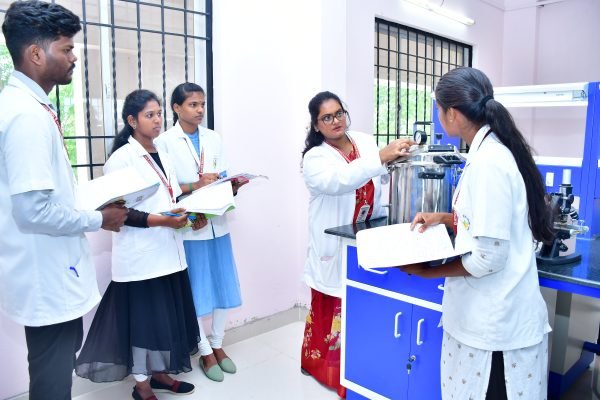 Mother Terasa Naturopathy & Yoga Medical College