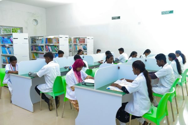 Mother Terasa Naturopathy & Yoga Medical College