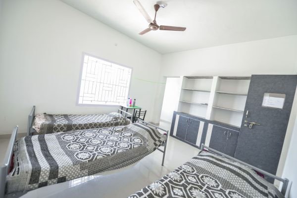 Mother Terasa Naturopathy & Yoga Medical College