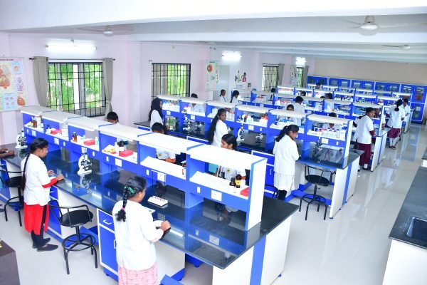 Mother Terasa Naturopathy & Yoga Medical College