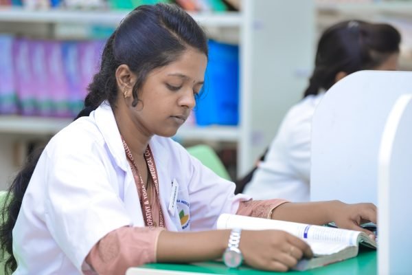 Mother Terasa Naturopathy & Yoga Medical College