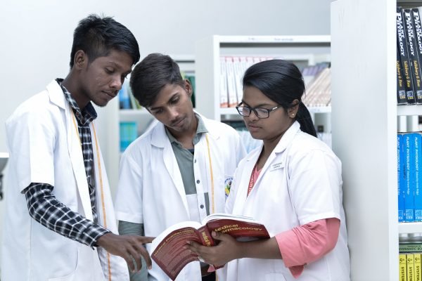 Mother Terasa Naturopathy & Yoga Medical College