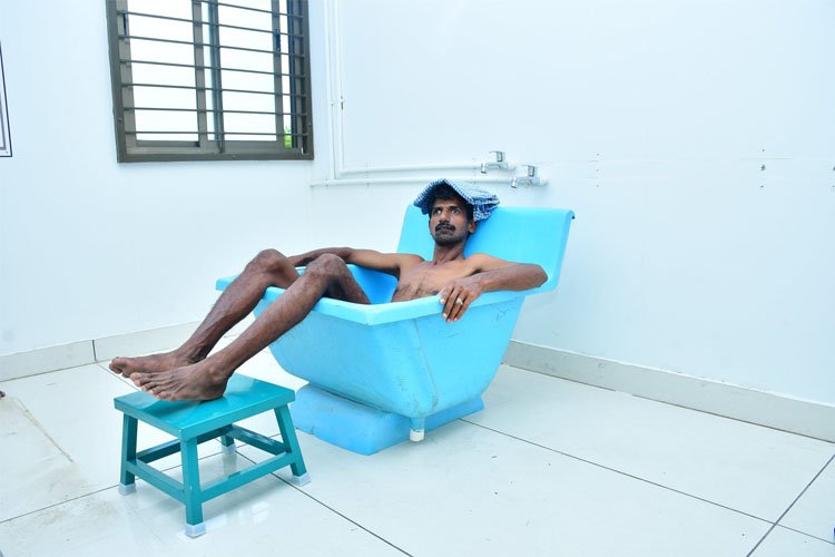 Mother Terasa Naturopathy & Yoga Medical College