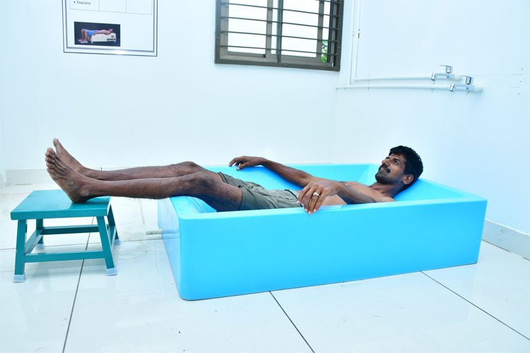 Mother Terasa Naturopathy & Yoga Medical College