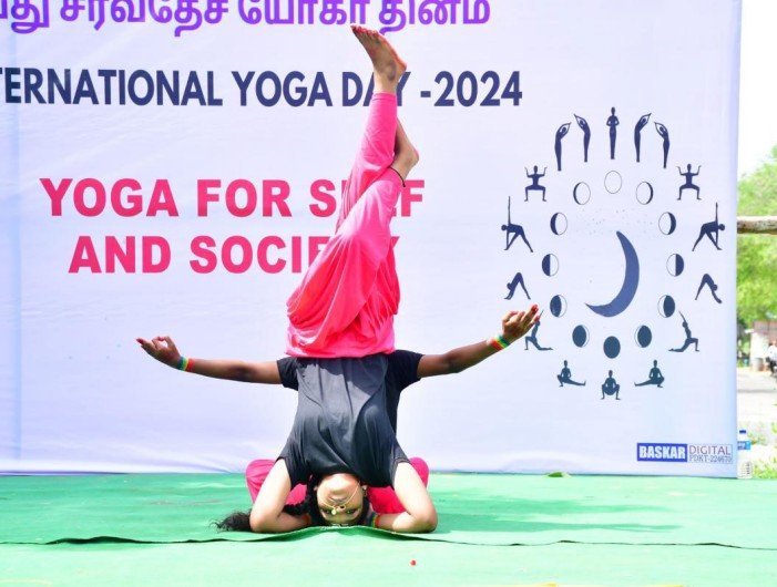 Mother Terasa Naturopathy & Yoga Medical College