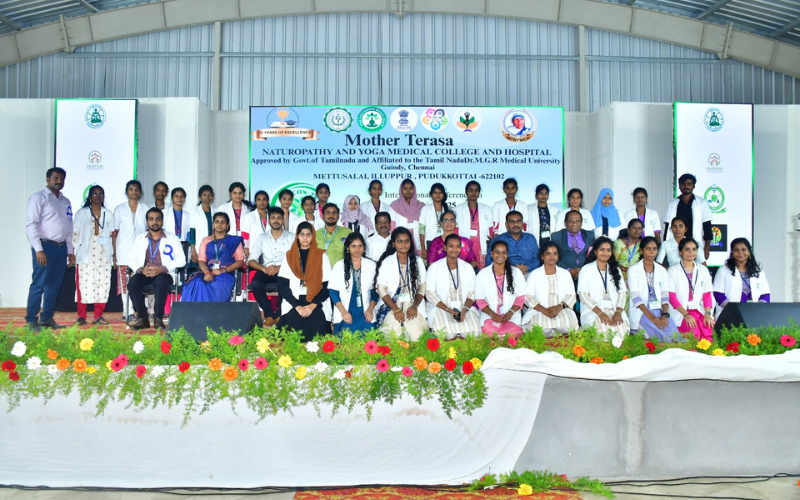 NYCON-2025 Conference