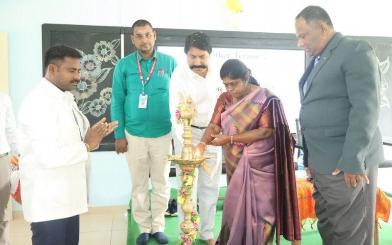 Tongue diagnosis workshop