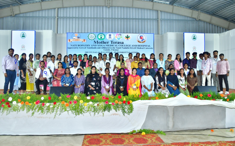 NYCON-2025 Conference