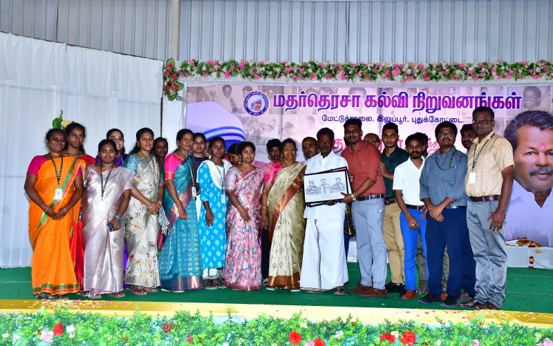 Founder’s Day Celebration