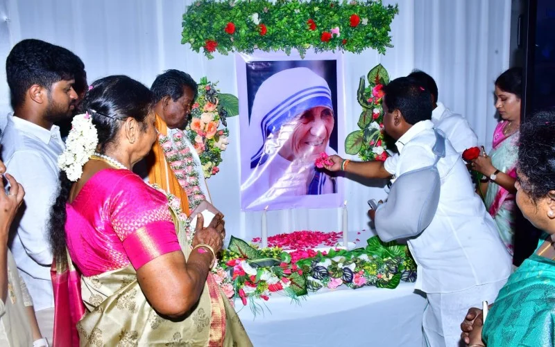 Founder’s Day Celebration