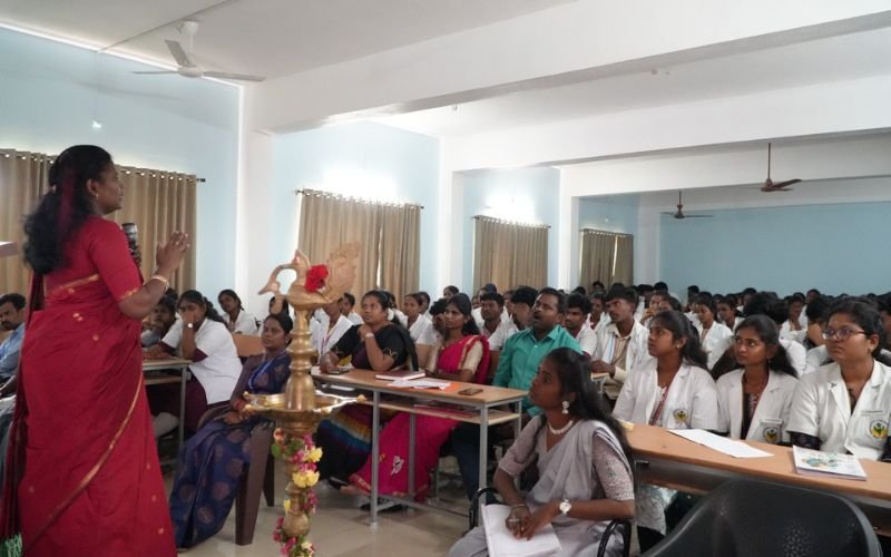 Workshop on Clinical Trials in Chromo Diagnosis and therapy