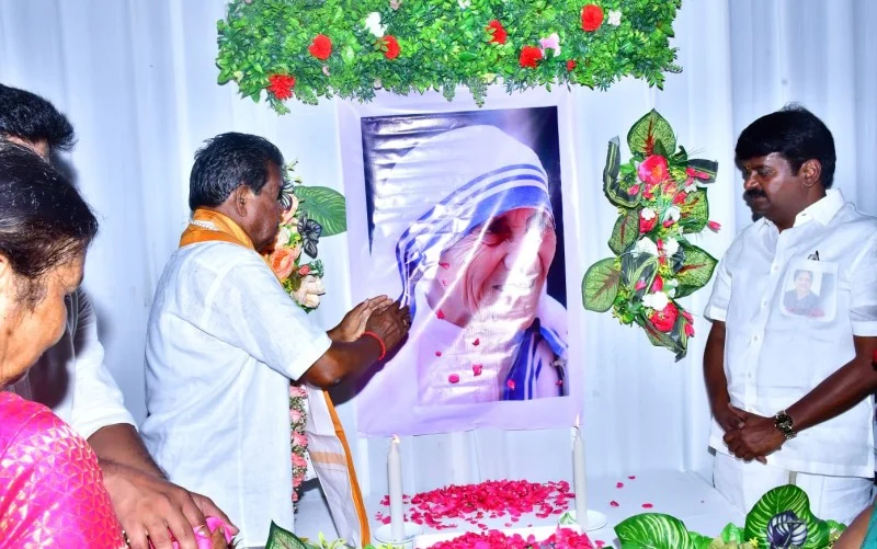 Founder’s Day Celebration