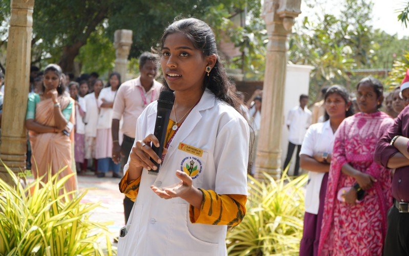 Christmas Day Celebration