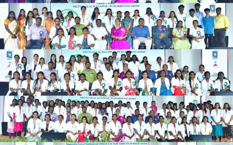 NYCON-2025 Conference