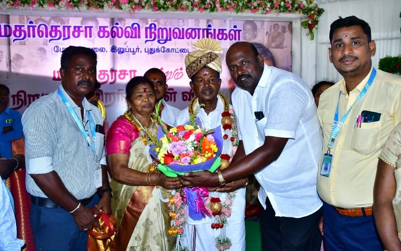 Founder’s Day Celebration