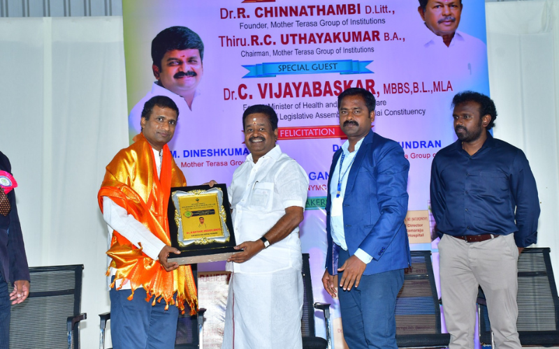 NYCON-2025 Conference