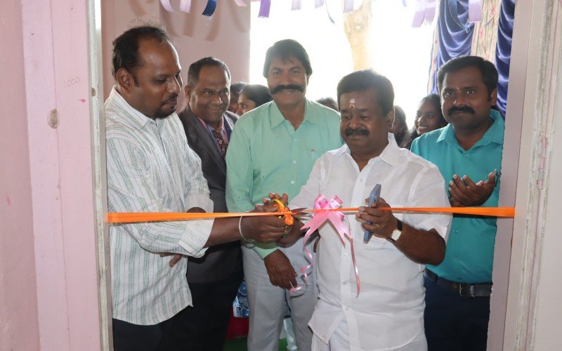 Fresher's Day Celebration