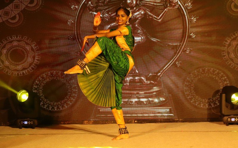 Fresher's Day Celebration